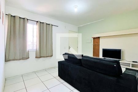 Apartamento para alugar com 60m², 2 quartos e 1 vaga Apartamento para alugar com 60m², 2 quartos e 1 vagaSala