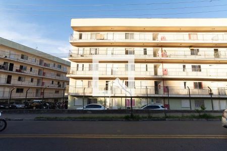 Apartamento para alugar com 60m², 2 quartos e 1 vaga Apartamento para alugar com 60m², 2 quartos e 1 vagaFachada do Prédio