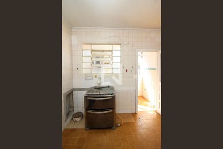 Apartamento à venda com 140m², 3 quartos e sem vaga Apartamento à venda com 140m², 3 quartos e sem vagaCozinha