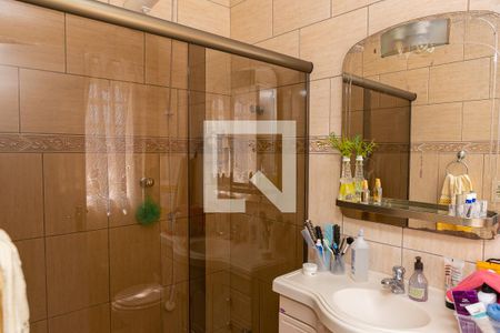 Casa à venda com 208m², 3 quartos e sem vaga Casa à venda com 208m², 3 quartos e sem vagaBanheiro do Quarto 3