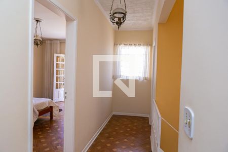 Casa à venda com 208m², 3 quartos e sem vaga Casa à venda com 208m², 3 quartos e sem vagaCorredor