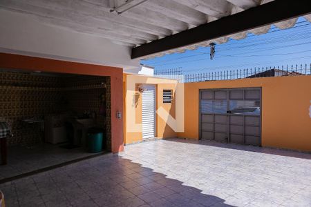 Casa à venda com 208m², 3 quartos e sem vaga Casa à venda com 208m², 3 quartos e sem vagaÁrea de Serviço