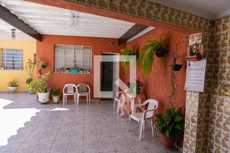 Casa à venda com 208m², 3 quartos e sem vaga Casa à venda com 208m², 3 quartos e sem vagaÁrea de Serviço