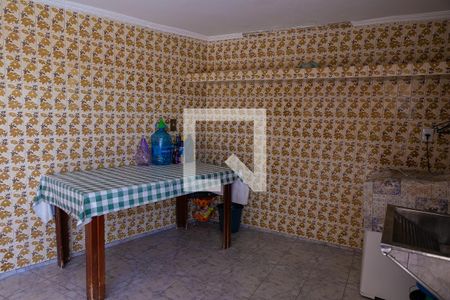 Casa à venda com 208m², 3 quartos e sem vaga Casa à venda com 208m², 3 quartos e sem vagaÁrea de Serviço