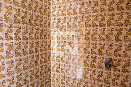 Casa à venda com 208m², 3 quartos e sem vaga Casa à venda com 208m², 3 quartos e sem vagaBanheiro da Área de Serviço