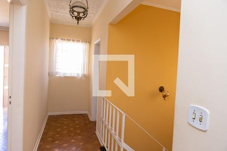 Casa à venda com 208m², 3 quartos e sem vaga Casa à venda com 208m², 3 quartos e sem vagaCorredor