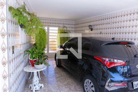 Casa à venda com 208m², 3 quartos e sem vaga Casa à venda com 208m², 3 quartos e sem vagaGaragem