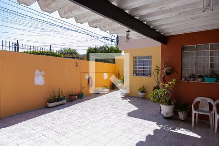 Casa à venda com 208m², 3 quartos e sem vaga Casa à venda com 208m², 3 quartos e sem vagaÁrea de Serviço