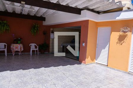 Casa à venda com 208m², 3 quartos e sem vaga Casa à venda com 208m², 3 quartos e sem vagaÁrea de Serviço