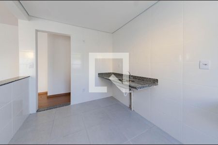 Apartamento à venda com 68m², 2 quartos e 1 vaga Apartamento à venda com 68m², 2 quartos e 1 vagaCozinha