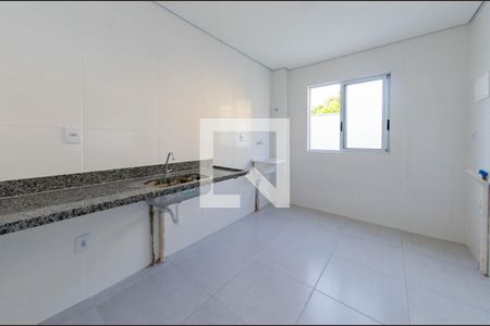 Apartamento à venda com 68m², 2 quartos e 1 vaga Apartamento à venda com 68m², 2 quartos e 1 vagaCozinha