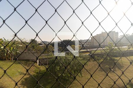 Apartamento à venda com 50m², 2 quartos e sem vaga Apartamento à venda com 50m², 2 quartos e sem vagaVista do Quarto 2