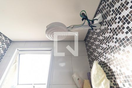 Apartamento à venda com 50m², 2 quartos e sem vaga Apartamento à venda com 50m², 2 quartos e sem vagaBanheiro