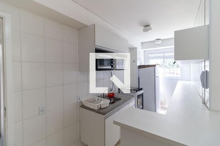 Apartamento à venda com 50m², 2 quartos e sem vaga Apartamento à venda com 50m², 2 quartos e sem vagaSalão de Festas