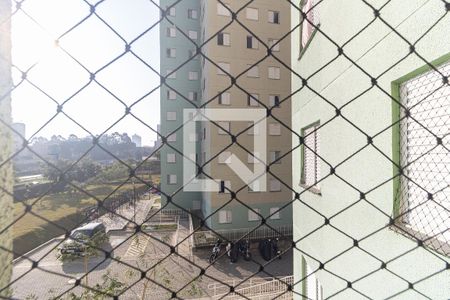 Apartamento à venda com 50m², 2 quartos e sem vaga Apartamento à venda com 50m², 2 quartos e sem vagaVista da Lavanderia