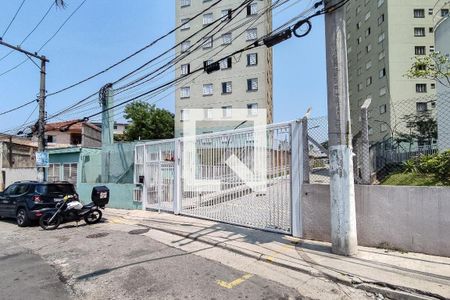 Apartamento à venda com 50m², 2 quartos e sem vaga Apartamento à venda com 50m², 2 quartos e sem vagaFachada