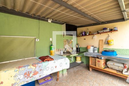 Casa à venda com 250m², 3 quartos e 2 vagasQuintal