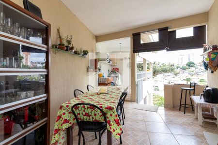 Casa à venda com 250m², 3 quartos e 2 vagasSala de Jantar