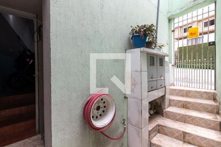 Casa à venda com 250m², 3 quartos e 2 vagasCorredor de Entrada