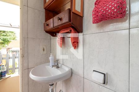 Casa à venda com 250m², 3 quartos e 2 vagasBanheiro 2