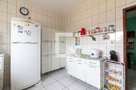 Casa à venda com 250m², 3 quartos e 2 vagasCozinha