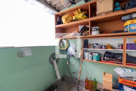 Casa à venda com 250m², 3 quartos e 2 vagasDepósito