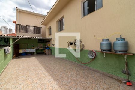 Casa à venda com 250m², 3 quartos e 2 vagasQuintal