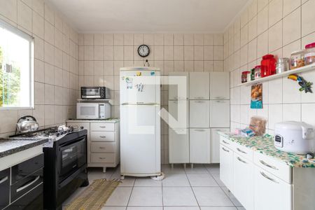Casa à venda com 250m², 3 quartos e 2 vagasCozinha