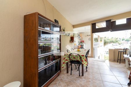 Casa à venda com 250m², 3 quartos e 2 vagasSala de Jantar