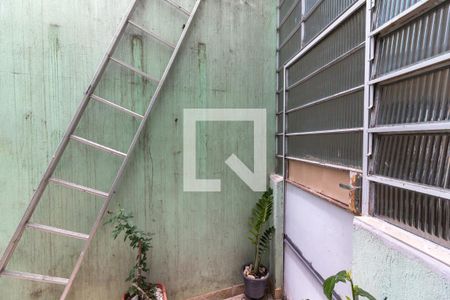 Casa à venda com 250m², 3 quartos e 2 vagasCorredor de Entrada