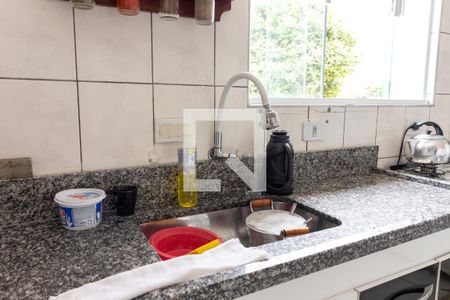 Casa à venda com 250m², 3 quartos e 2 vagasCozinha