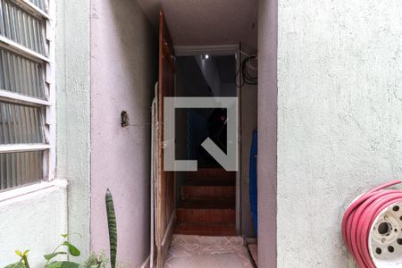 Casa à venda com 250m², 3 quartos e 2 vagasCorredor de Entrada