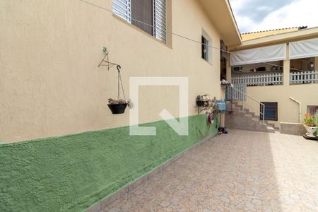 Casa à venda com 250m², 3 quartos e 2 vagasQuintal