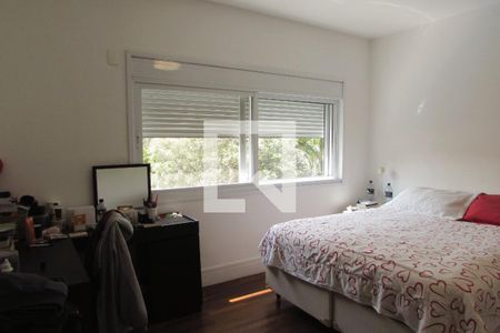 Casa à venda com 425m², 4 quartos e 4 vagasQuarto 2