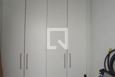 Casa à venda com 425m², 4 quartos e 4 vagasBanheiro de Serviço