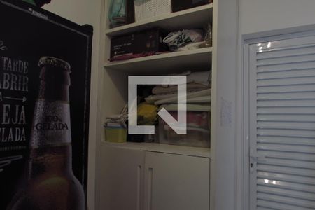 Casa à venda com 425m², 4 quartos e 4 vagasÁrea de Serviço