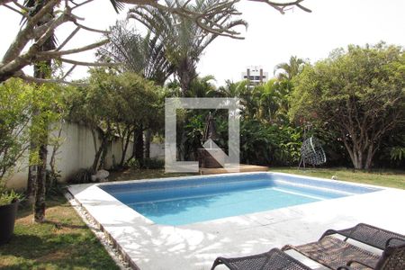 Casa à venda com 425m², 4 quartos e 4 vagasÁrea comum