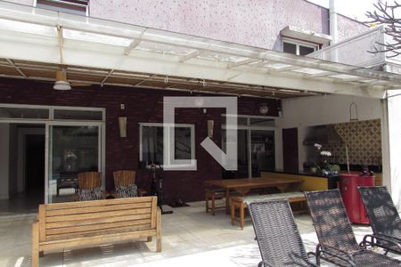 Casa à venda com 425m², 4 quartos e 4 vagasÁrea comum