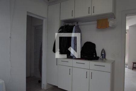 Casa à venda com 425m², 4 quartos e 4 vagasÁrea de Serviço