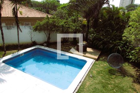 Casa à venda com 425m², 4 quartos e 4 vagasQuarto 2 Vista 