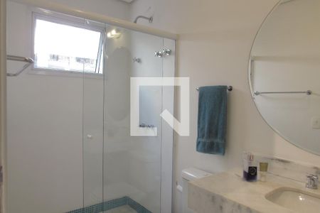 Casa à venda com 425m², 4 quartos e 4 vagasBanheiro 1