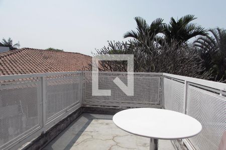 Casa à venda com 425m², 4 quartos e 4 vagasQuarto 3