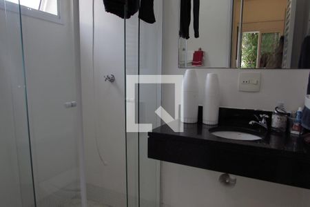 Casa à venda com 425m², 4 quartos e 4 vagasBanheiro de Serviço