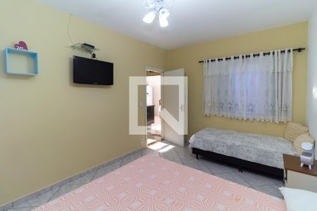 Casa à venda com 145m², 3 quartos e 3 vagas Casa à venda com 145m², 3 quartos e 3 vagasQuarto 3