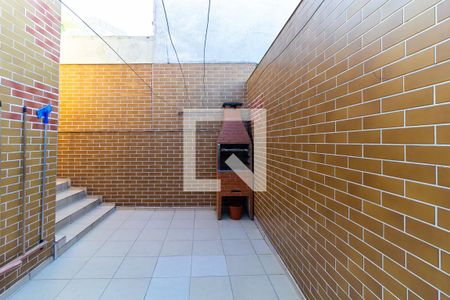 Casa à venda com 145m², 3 quartos e 3 vagas Casa à venda com 145m², 3 quartos e 3 vagasChurrasqueira