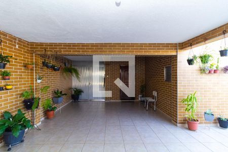 Casa à venda com 145m², 3 quartos e 3 vagas Casa à venda com 145m², 3 quartos e 3 vagasGaragem