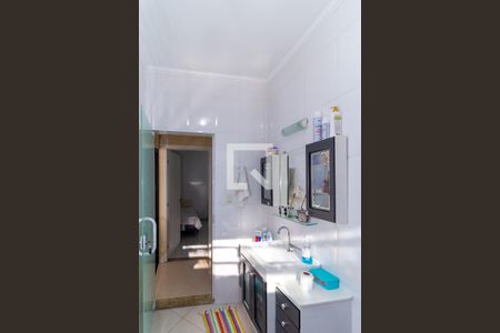 Casa à venda com 145m², 3 quartos e 3 vagas Casa à venda com 145m², 3 quartos e 3 vagasBanheiro 2