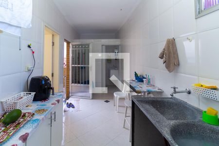Casa à venda com 145m², 3 quartos e 3 vagas Casa à venda com 145m², 3 quartos e 3 vagasÁrea de Serviço