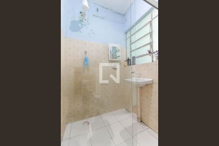 Casa à venda com 99m², 2 quartos e 1 vaga Casa à venda com 99m², 2 quartos e 1 vagaBanheiro de serviço
