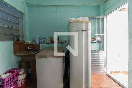 Casa à venda com 99m², 2 quartos e 1 vaga Casa à venda com 99m², 2 quartos e 1 vagaÁrea de Serviço